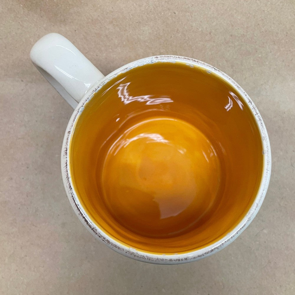 I Love You Arizona Catus Hugging State Mug